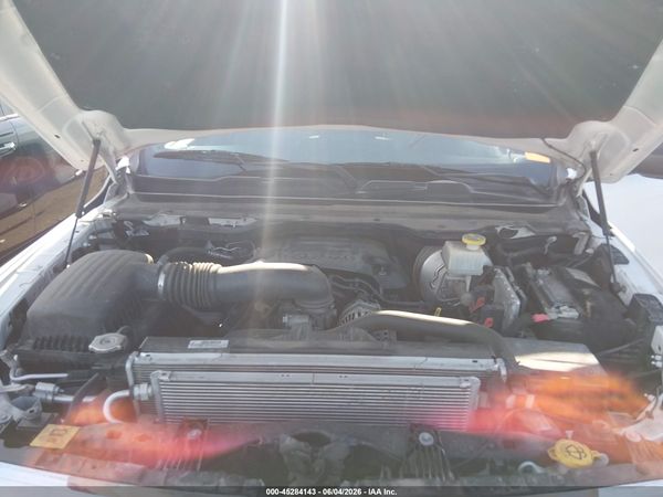 2021 RAM 1500 Big Horn, Lonestar