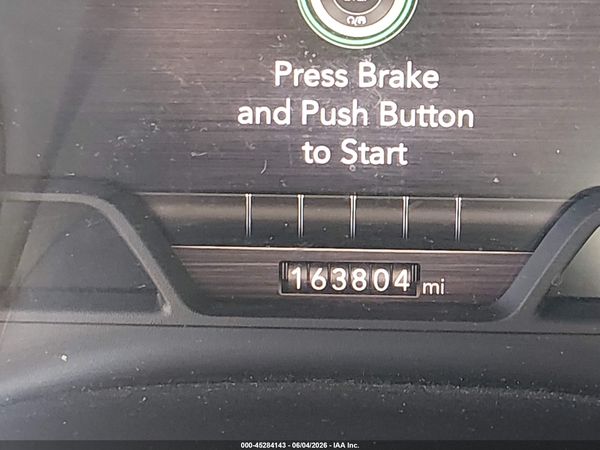 2021 RAM 1500 Big Horn, Lonestar