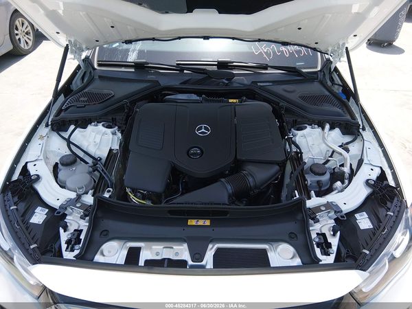 2026 MERCEDES-BENZ E 350 E350