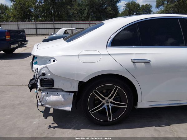 2026 MERCEDES-BENZ E 350 E350