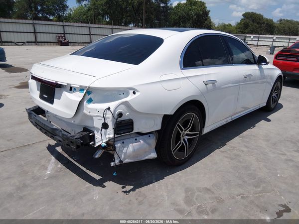 2026 MERCEDES-BENZ E 350 E350