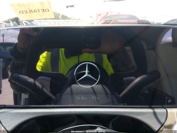 2026 MERCEDES-BENZ E 350 E350