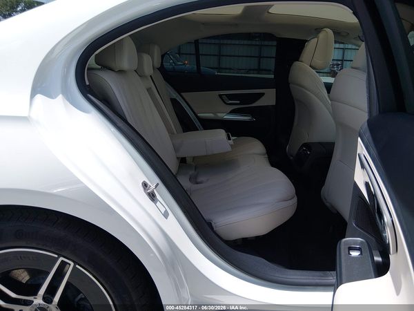 2026 MERCEDES-BENZ E 350 E350