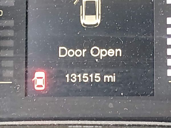 2018 JEEP CHEROKEE LATITUDE FWD
