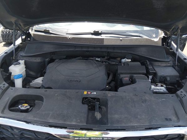 2019 KIA SORENTO 3.3L LX