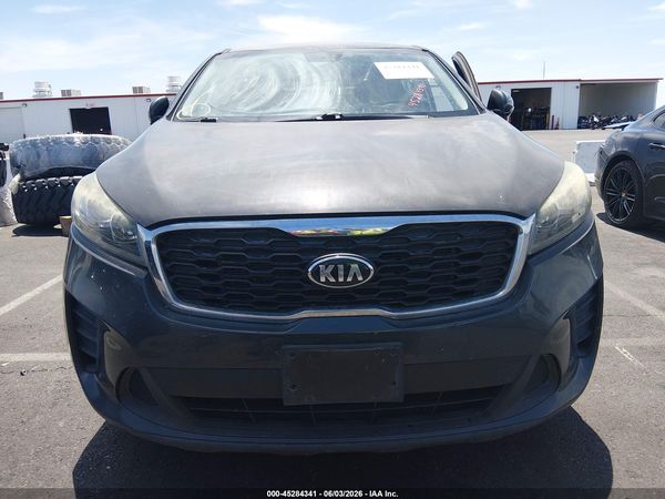 2019 KIA SORENTO 3.3L LX