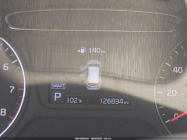 2019 KIA SORENTO 3.3L LX