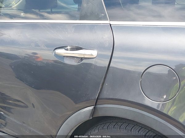 2019 KIA SORENTO 3.3L LX
