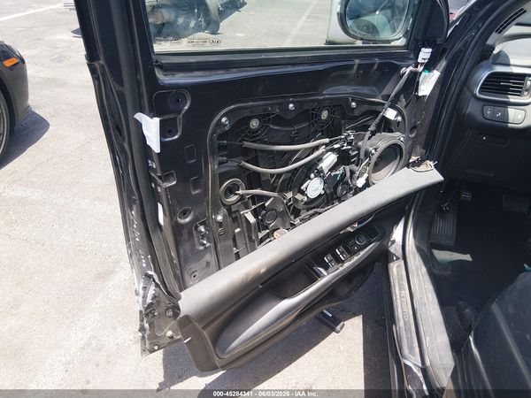 2019 KIA SORENTO 3.3L LX