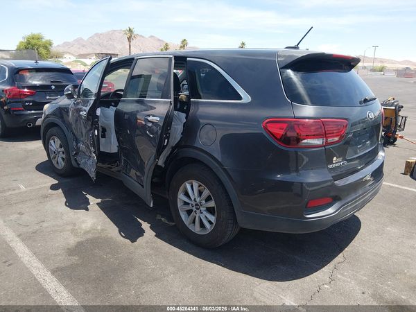 2019 KIA SORENTO 3.3L LX