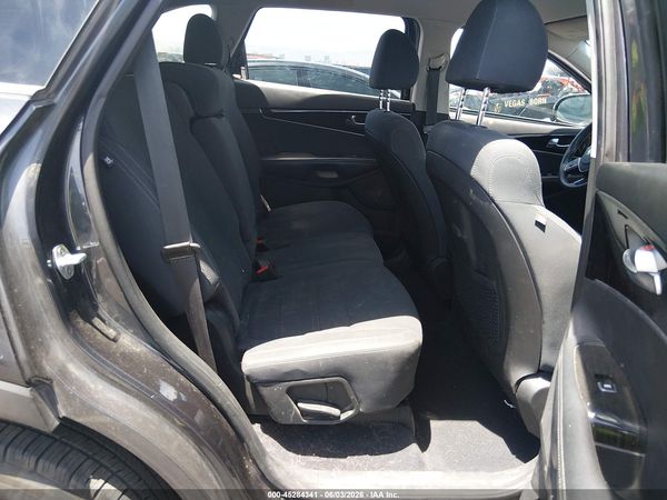 2019 KIA SORENTO 3.3L LX