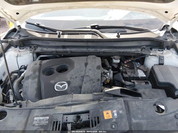 2019 MAZDA CX-5 SPORT