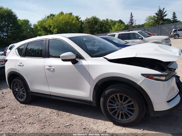 2019 MAZDA CX-5 SPORT