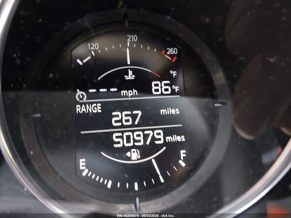 2019 MAZDA CX-5 SPORT