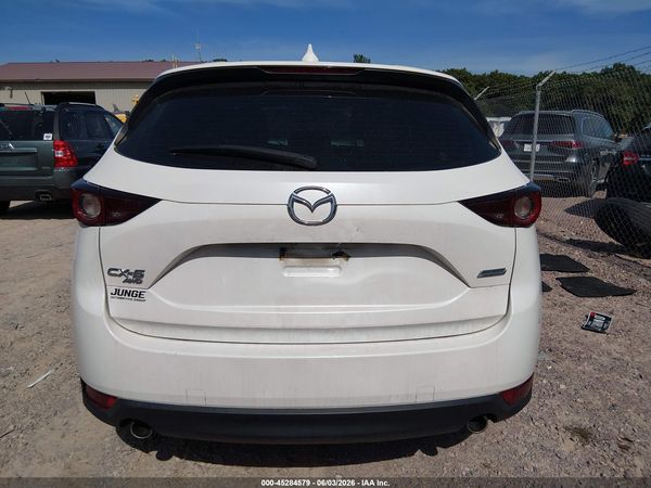 2019 MAZDA CX-5 SPORT