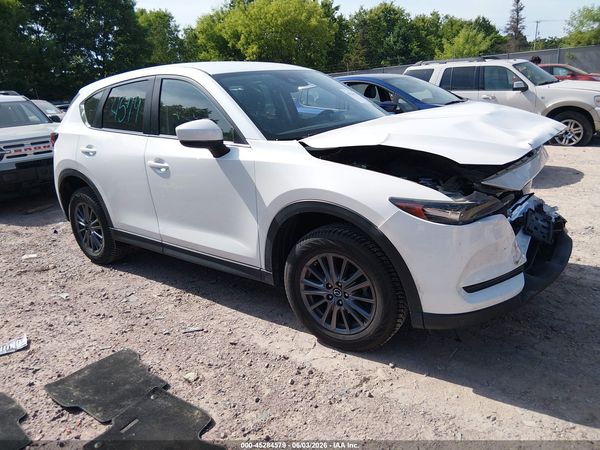 2019 MAZDA CX-5 SPORT