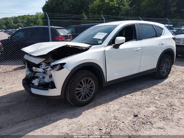 2019 MAZDA CX-5 SPORT