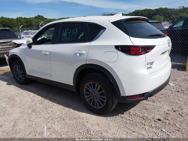 2019 MAZDA CX-5 SPORT