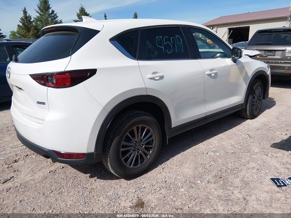 2019 MAZDA CX-5 SPORT