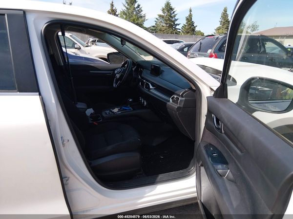 2019 MAZDA CX-5 SPORT