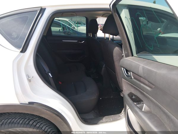 2019 MAZDA CX-5 SPORT