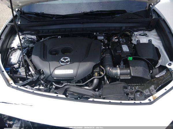 2026 MAZDA CX-30 2.5 TURBO PREMIUM PLUS