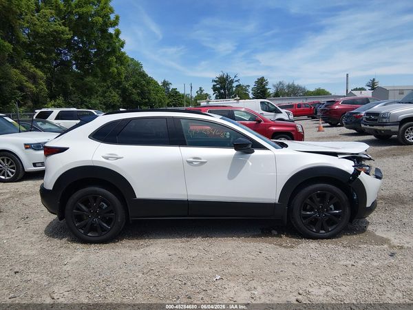 2026 MAZDA CX-30 2.5 TURBO PREMIUM PLUS
