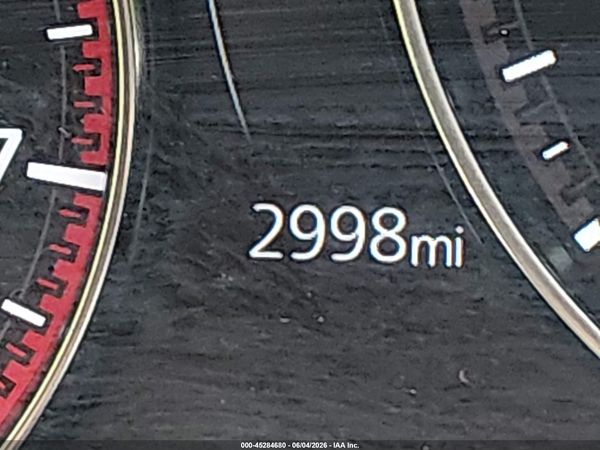2026 MAZDA CX-30 2.5 TURBO PREMIUM PLUS