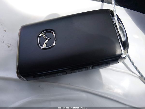 2026 MAZDA CX-30 2.5 TURBO PREMIUM PLUS