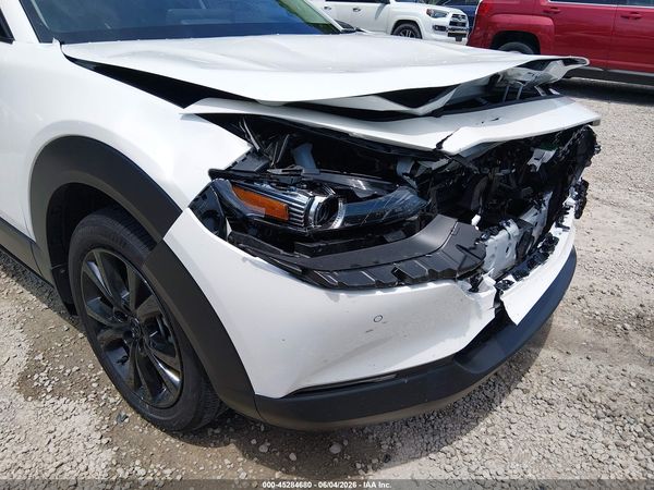 2026 MAZDA CX-30 2.5 TURBO PREMIUM PLUS
