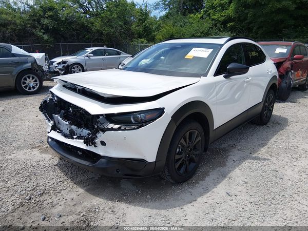 2026 MAZDA CX-30 2.5 TURBO PREMIUM PLUS