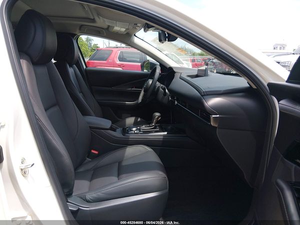 2026 MAZDA CX-30 2.5 TURBO PREMIUM PLUS