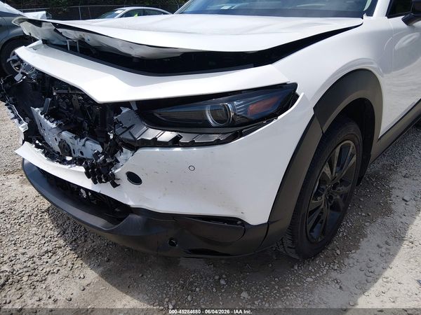 2026 MAZDA CX-30 2.5 TURBO PREMIUM PLUS