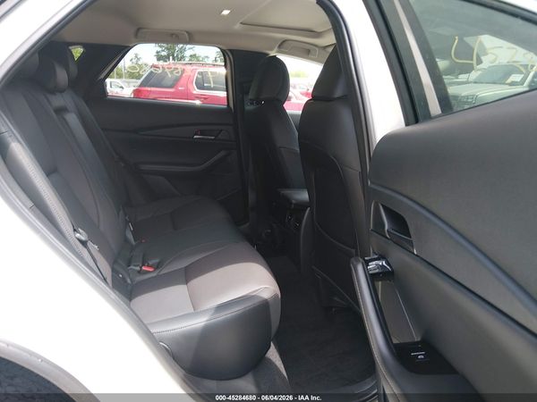 2026 MAZDA CX-30 2.5 TURBO PREMIUM PLUS