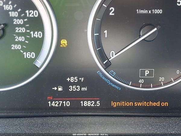 2017 BMW X5 SDRIVE35I