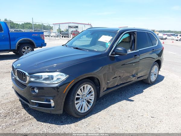 2017 BMW X5 SDRIVE35I