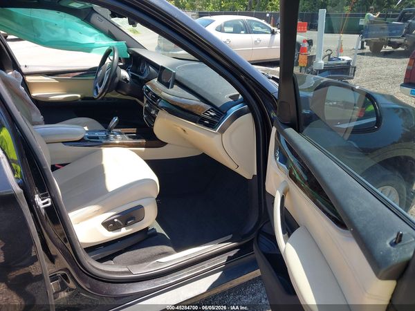 2017 BMW X5 SDRIVE35I