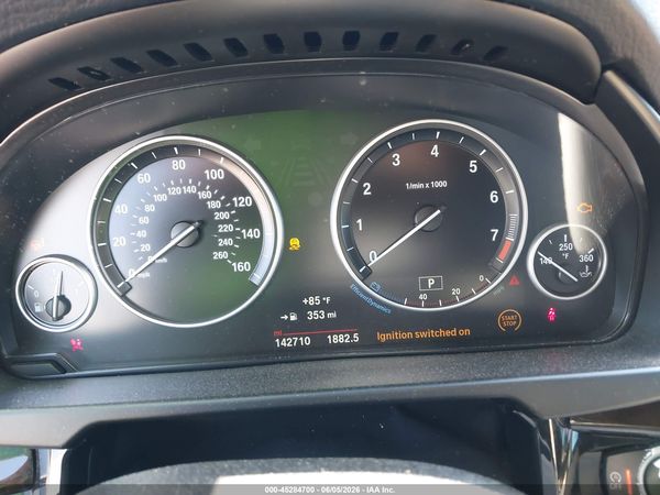 2017 BMW X5 SDRIVE35I