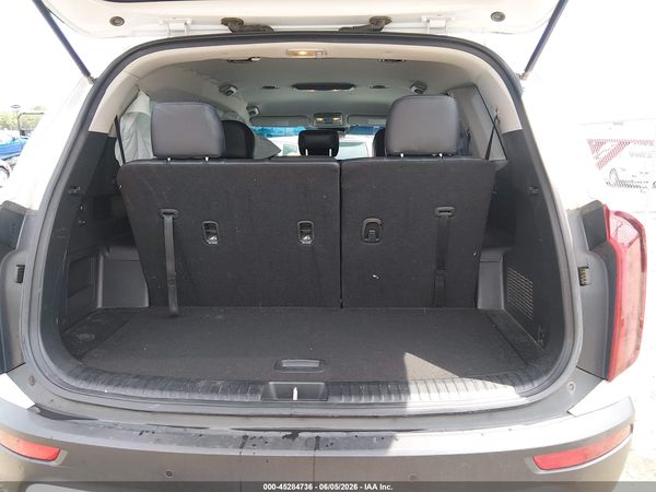 2021 KIA TELLURIDE LX