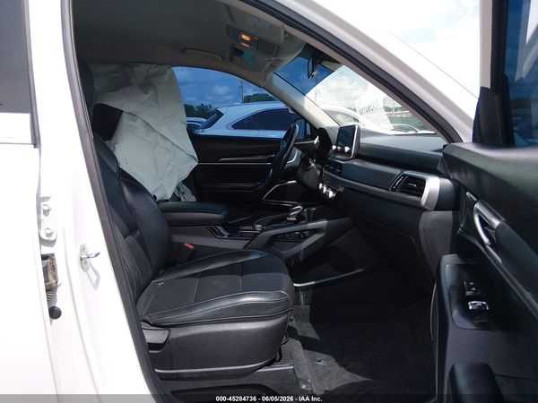 2021 KIA TELLURIDE LX