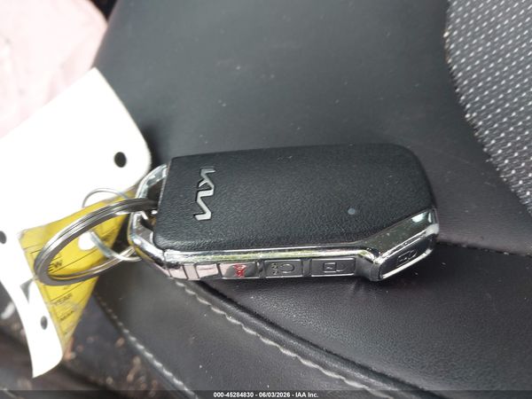 2024 KIA EV6 LIGHT LONG RANGE