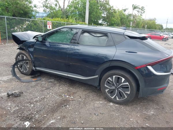 2024 KIA EV6 LIGHT LONG RANGE