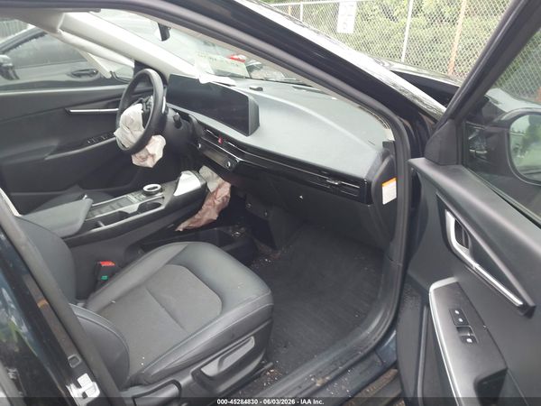 2024 KIA EV6 LIGHT LONG RANGE