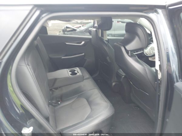 2024 KIA EV6 LIGHT LONG RANGE