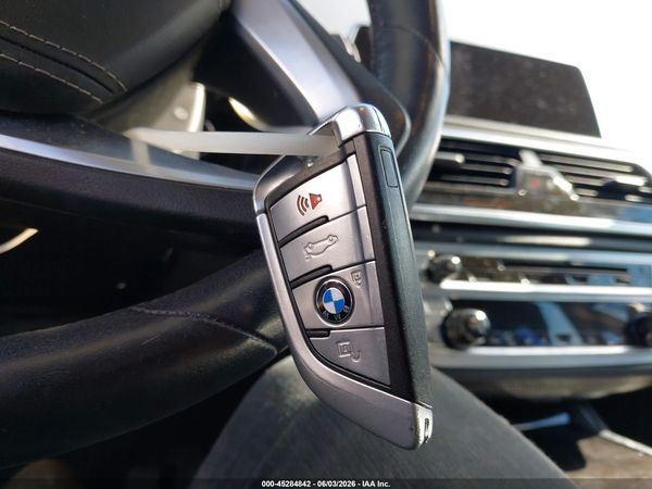 2016 BMW 750I XDRIVE