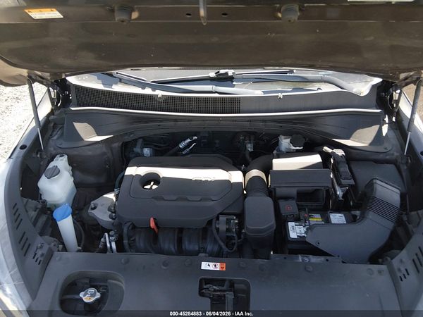2020 KIA SORENTO 2.4L LX