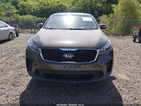2020 KIA SORENTO 2.4L LX