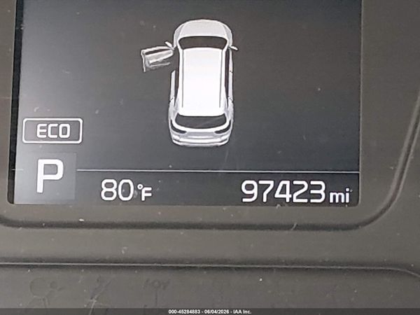 2020 KIA SORENTO 2.4L LX