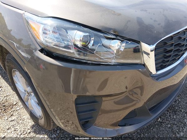 2020 KIA SORENTO 2.4L LX