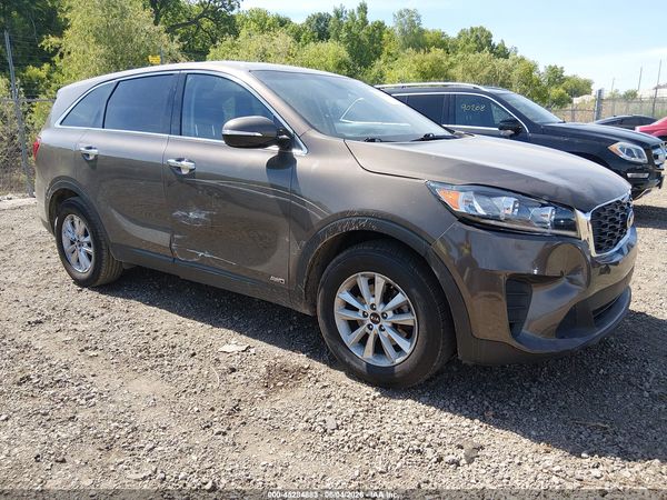 2020 KIA SORENTO 2.4L LX